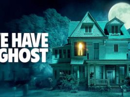 تریلر فیلم We Have a Ghost