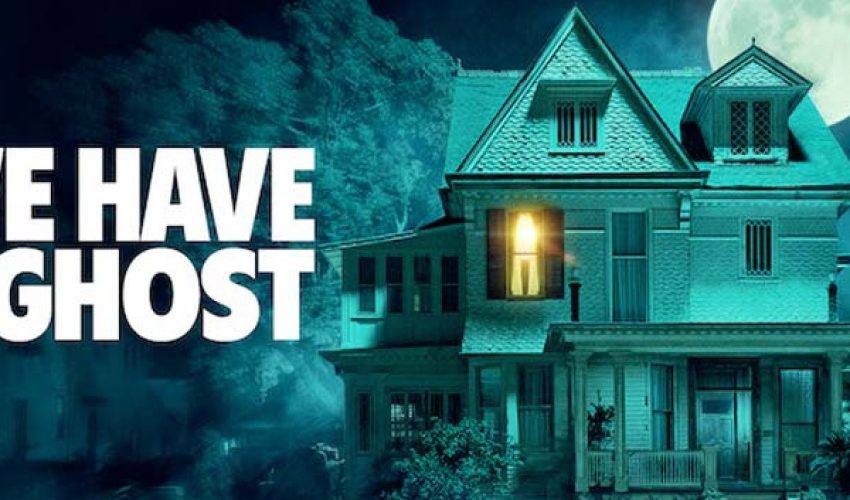تریلر فیلم We Have a Ghost