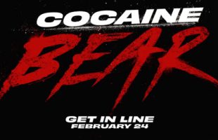 تریلر فیلم Cocaine Bear 2023 (خرس کوکائینی)