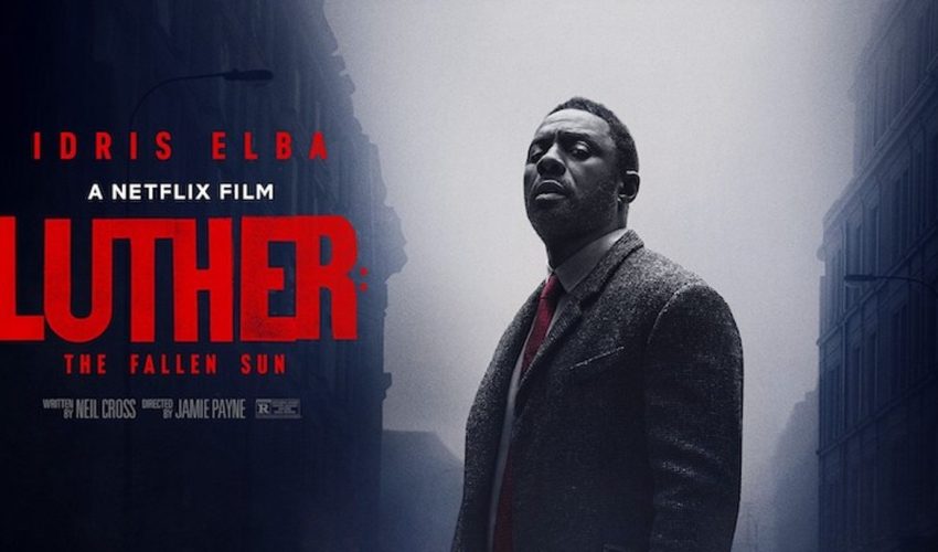 تریلر فیلم Luther: The Fallen Sun 2023  (لوتر: سقوط خورشید)