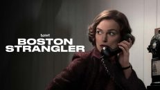 فیلم Boston Strangler 2023 (خفه کننده بوستون)