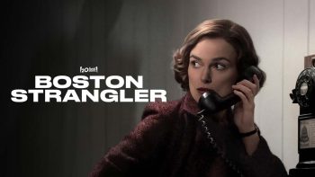 تریلر فیلم Boston Strangler 2023 (خفه کننده بوستون)