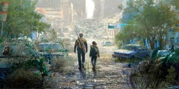 تریلر سریال The Last of Us