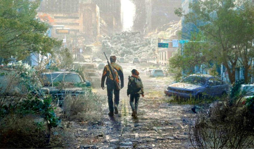 تریلر سریال The Last of Us