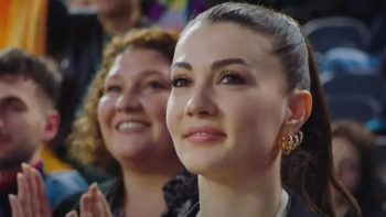 قسمت 11 سریال ملکه (Kraliçe)