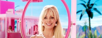 تریلر دوم فیلم Barbie