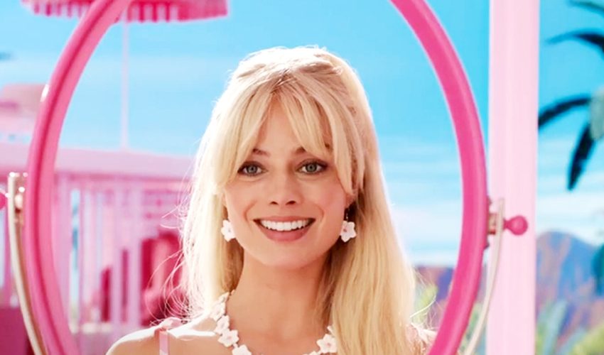 تریلر دوم فیلم Barbie