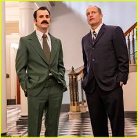 تریلر فیلم White House Plumbers