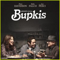 تریلر سریال Bupkis