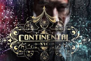 تریلر مینی سریال The Continental