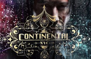 تریلر مینی سریال The Continental