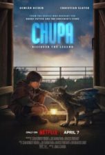فیلم Chupa 2023 (چوپا)