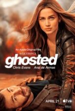 فیلم Ghosted 2023 (روح شده)