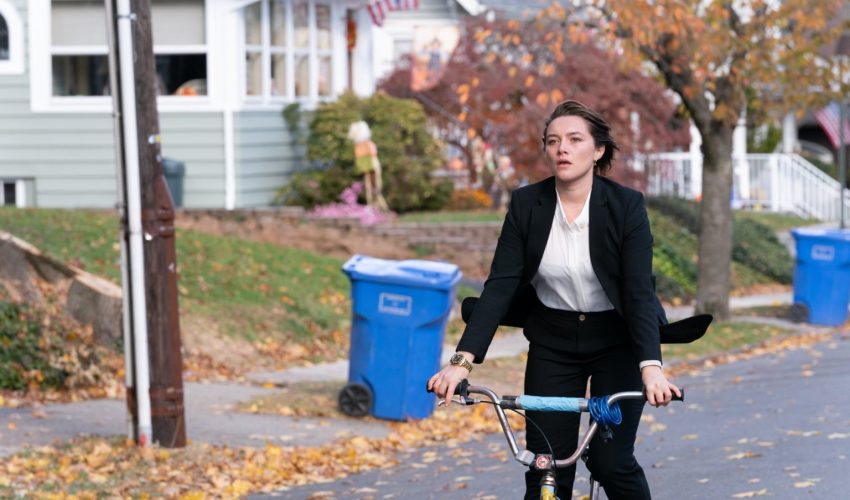 تریلر فیلم A Good Person 2023 (یک آدم خوب)