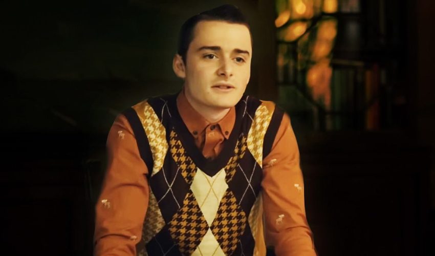 تریلر فیلم The Tutor 2023 (معلم)