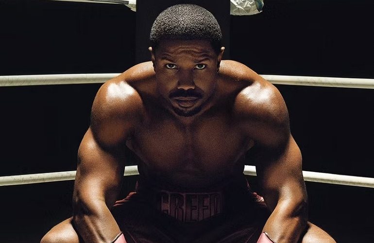 تریلر فیلم Creed III 2023 (کرید 3)