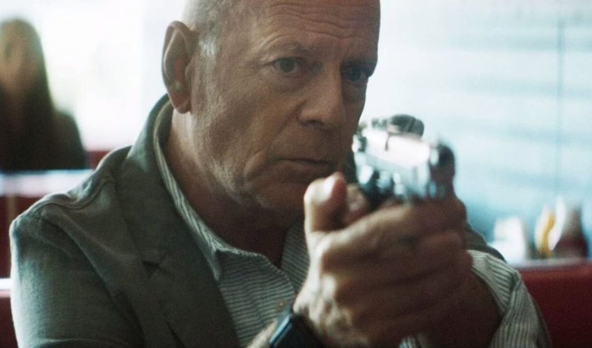 تریلر  فیلم ASSASSIN 2023 (آدمکش)