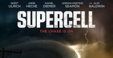 فیلم Supercell 2023 (طوفان چرخشی)