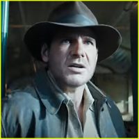 تریلر جدید ایندیانا جونز 5