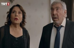 قسمت 9 سریال خانواده زیبای من Benim Güzel Ailem