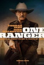 فیلم One Ranger 2023 (یک رنجر)