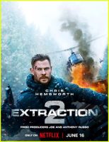 تریلر فیلم استخراج 2