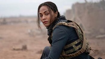 تریلر «Special Ops: Lioness»