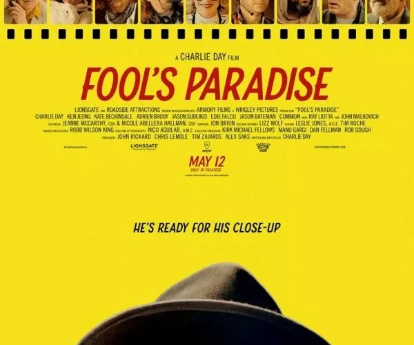 فیلم Fool’s Paradise 2023 ( بهشت احمقان )