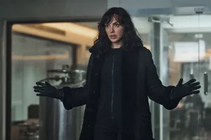 تریلر فیلم Heart of Stone