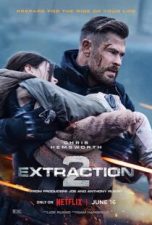 فیلم Extraction 2 2023 (استخراج 2)