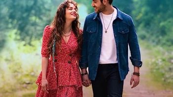 قسمت 7 سریال تو را به غریبه ها نمیدم Vermem Seni Ellere