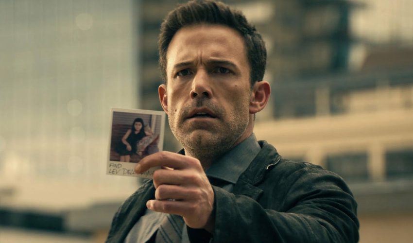 تریلر فیلم Hypnotic 2023 (هیپنوتیک)