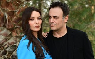 قسمت 8 سریال نامادری uvey anne