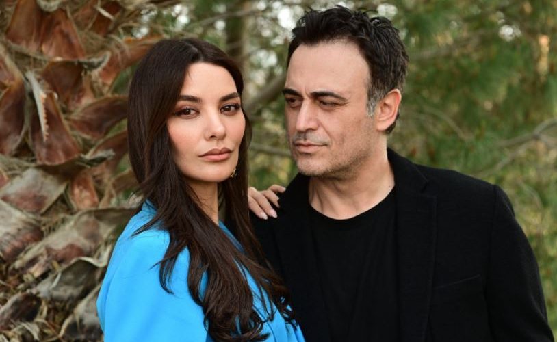 قسمت 6 سریال نامادری uvey anne