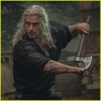 تریلر پر اکشن فصل سوم سریال ویچر