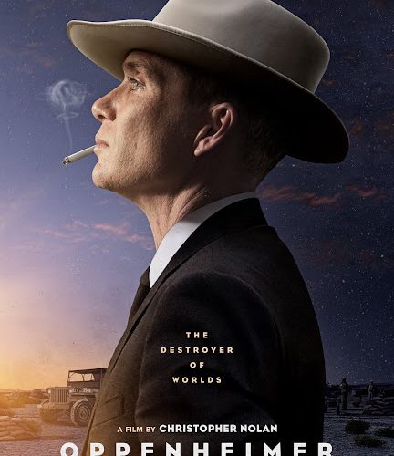 تریلر  فیلم Oppenheimer 2023 (اوپنهایمر)