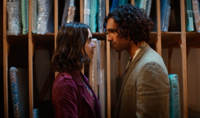 فیلم «Choose Love» با زیرنویس فارسی