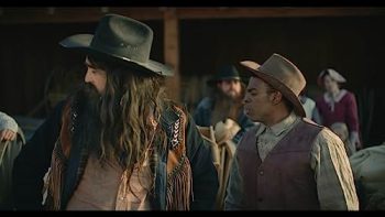 تریلر فیلم «Go West»