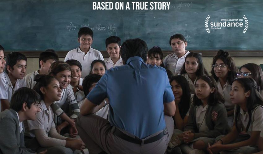 فیلم «Radical» با زیرنویس فارسی