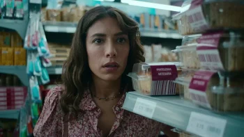 سریال Who Is Erin Carter (ارین کارتر کیست) با زیرنویس