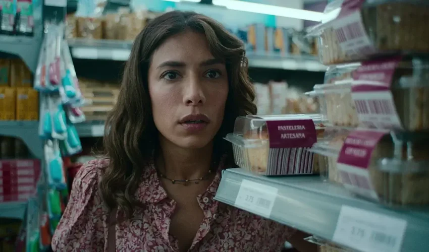 سریال Who Is Erin Carter (ارین کارتر کیست) با زیرنویس