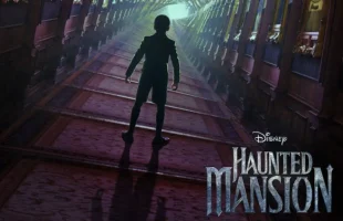 تریلر فیلم Haunted Mansion 2023 (عمارت متروکه)