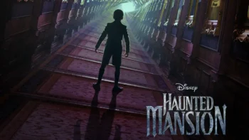 تریلر فیلم Haunted Mansion 2023 (عمارت متروکه)