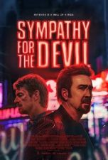 فیلم Sympathy for the Devil 2023 (همدردی با شیطان)