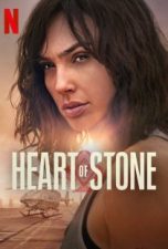 فیلم Heart of Stone 2023 (قلب سنگی)