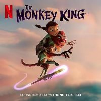تریلر انیمیشن The Monkey King 2023 (شاه میمون)