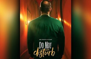 فیلم do not Disturb