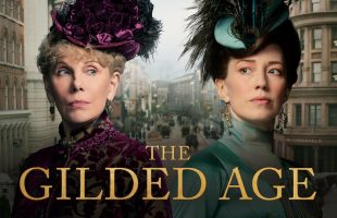 قسمت 2 سریال The Gilded Age