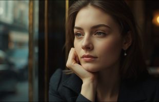 آیا زنان واقعاً احساساتی‌ترند؟