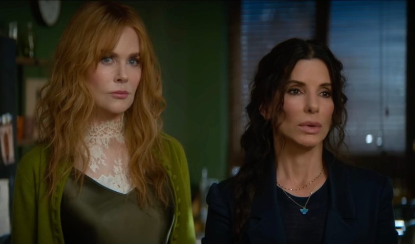 بازگشت جادوی هالیوود؛ آیا دنباله فیلم Practical Magic طلسم گیشه را می‌شکند؟